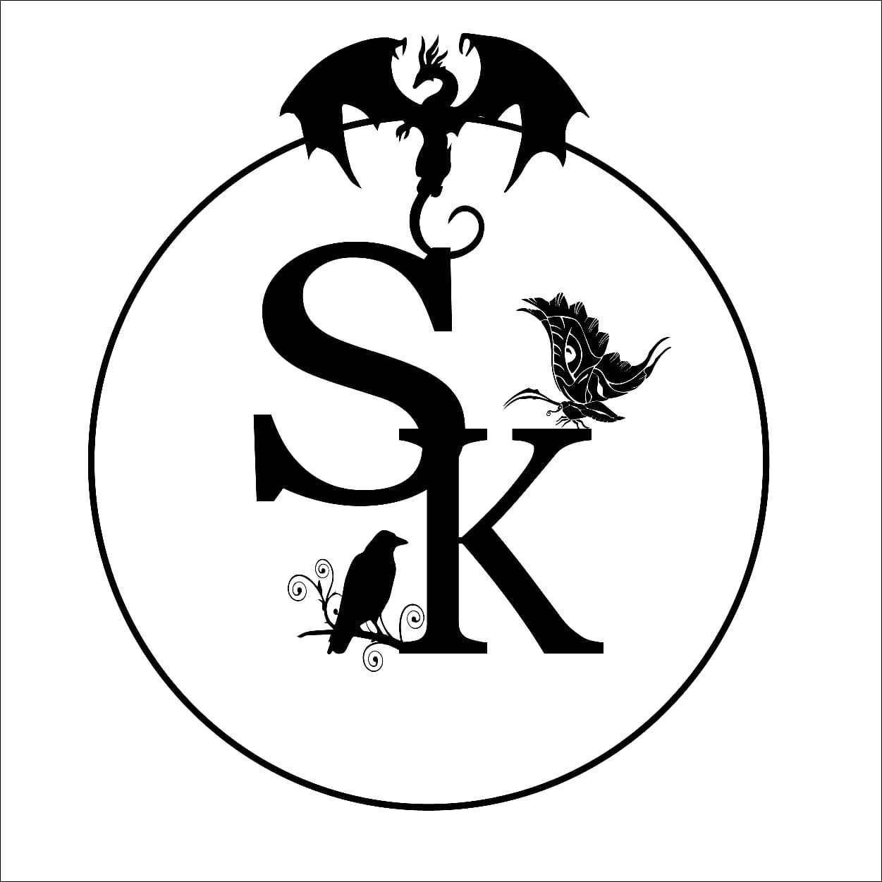 Author Logo
